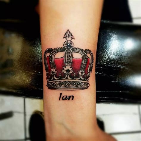 50 King Queen Crown Tattoo Designs With Meaning 2019 Tattoo Ideas 50 King Queen Crown Tattoo Designs With Meaning 2019 Tattoo Ideas
