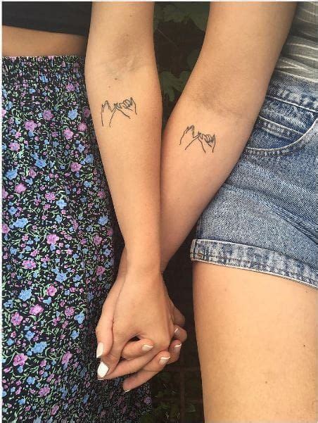 50 Matching Sister Tattoos For 2 3 2021 Unique Ideas With Brother