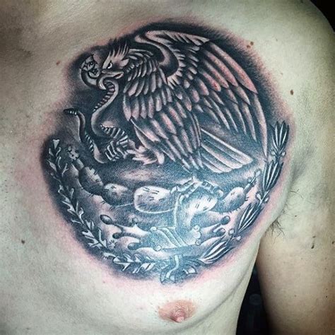 50 Mexican Eagle Tattoo Designs For Men Manly Ink Ideas 50 Mexican Eagle Tattoo Designs For Men Manly Ink Ideas