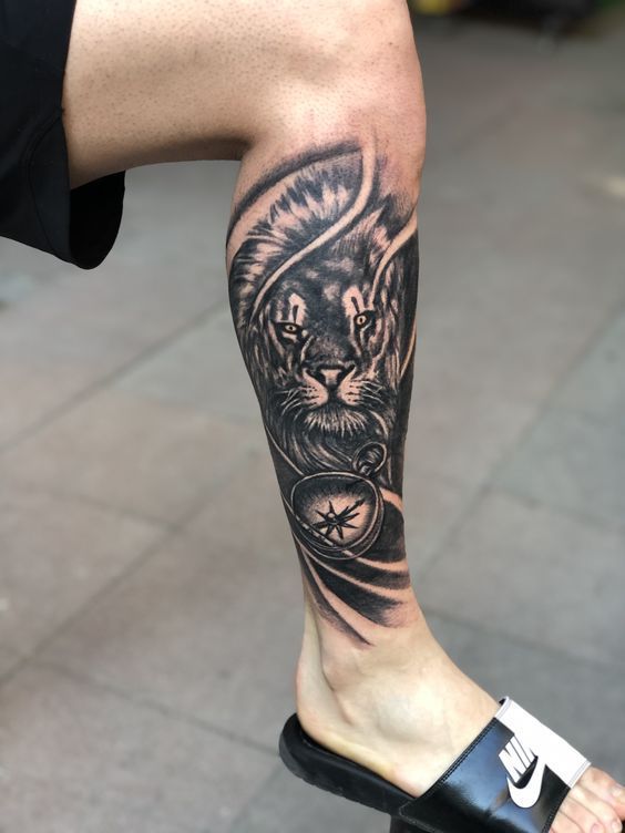 50 Must Consider Leg Tattoos For Men In 2022 Artofit 50 Must Consider Leg Tattoos For Men In 2022 Artofit