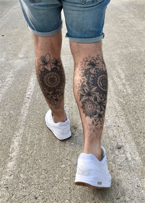 50 Must Consider Leg Tattoos For Men In 2022 Inkmatch Leg Tattoo 50 Must Consider Leg Tattoos For Men In 2022 Inkmatch Leg Tattoo