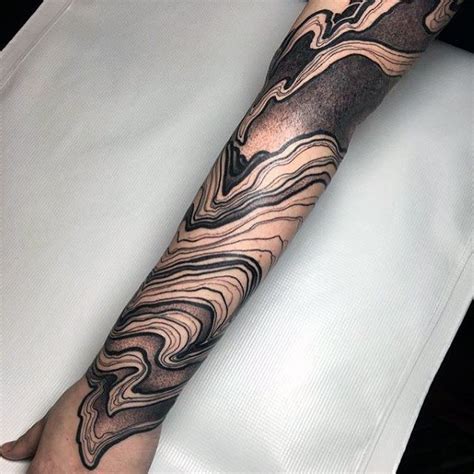 50 Unique Forearm Tattoos For Men Cool Ink Design Ideas