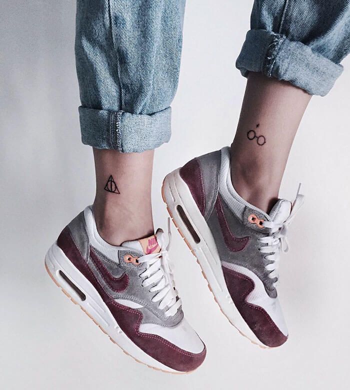 52 Harry Potter Tattoos That Are So Cool They Re Magical