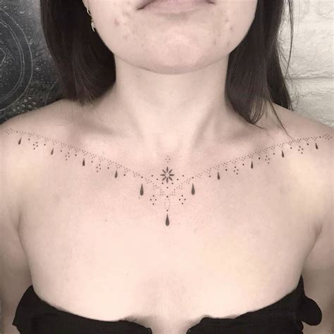 57 Gorgeous Collarbone Tattoos For Women Artofit