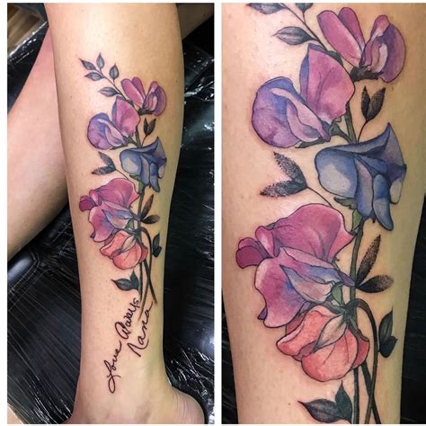 57 Sweet Pea Flower Tattoo Ideas 2024 Inspiration Guide Delicate 57 Sweet Pea Flower Tattoo Ideas 2024 Inspiration Guide Delicate