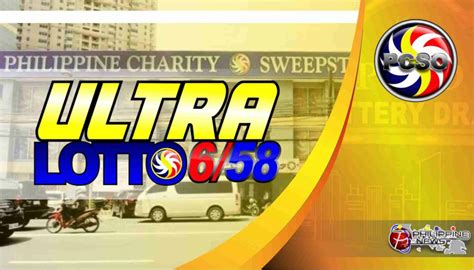 6 58 Lotto Result Tuesday April 8 2025 Official Pcso Lotto Results