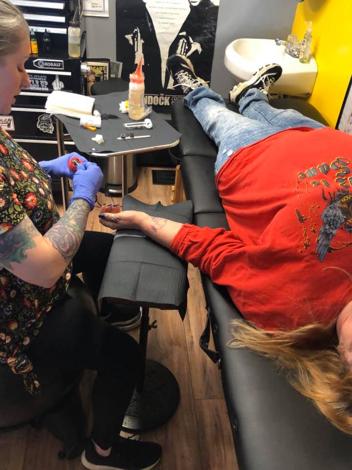 6 Best Tattoo Shops Near Branson Mo 2022 Bestprosintown