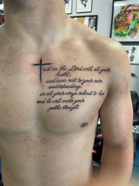 6 Tips To Design A Perfect Chest Tattoo With Bible Verses Media Rpgsite 6 Tips To Design A Perfect Chest Tattoo With Bible Verses Media Rpgsite