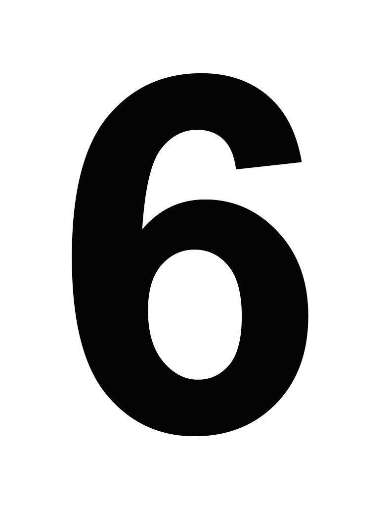 6 6