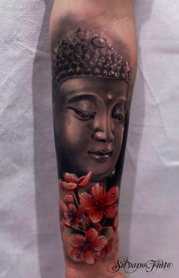 60 Inspirational Buddha Tattoo Ideas Art And Design