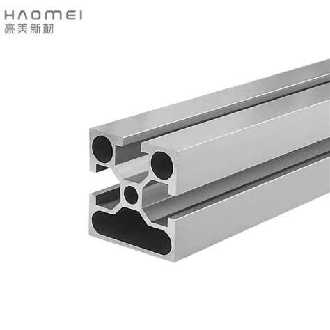 6000 Series Aluminum Haomei Aluminium