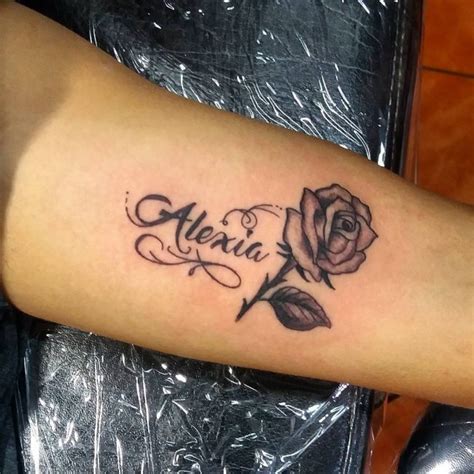 65 Memorable Name Tattoos Ideas And Designs On Arm 65 Memorable Name Tattoos Ideas And Designs On Arm