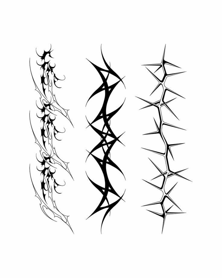 67 Crown Of Thorns Tattoo Designs To Show Your Faith