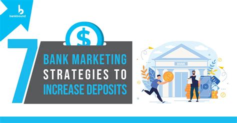 7 Bank Marketing Strategies To Grow Deposits In 2025