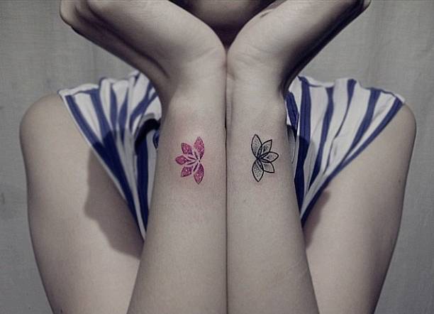 70 Beautiful Lotus Flower Tattoos Meaning The Trend Spotter 70 Beautiful Lotus Flower Tattoos Meaning The Trend Spotter