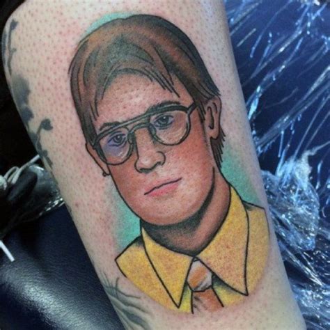 70 Best The Office Tattoos For Men 2024 Inspiration Guide Tattoos 70 Best The Office Tattoos For Men 2024 Inspiration Guide Tattoos