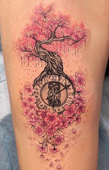 70 Powerful Tree Of Life Tattoo Designs Meaning 2022