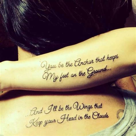 75 Truly Touching Mother Daughter Tattoo Designs Mens Craze