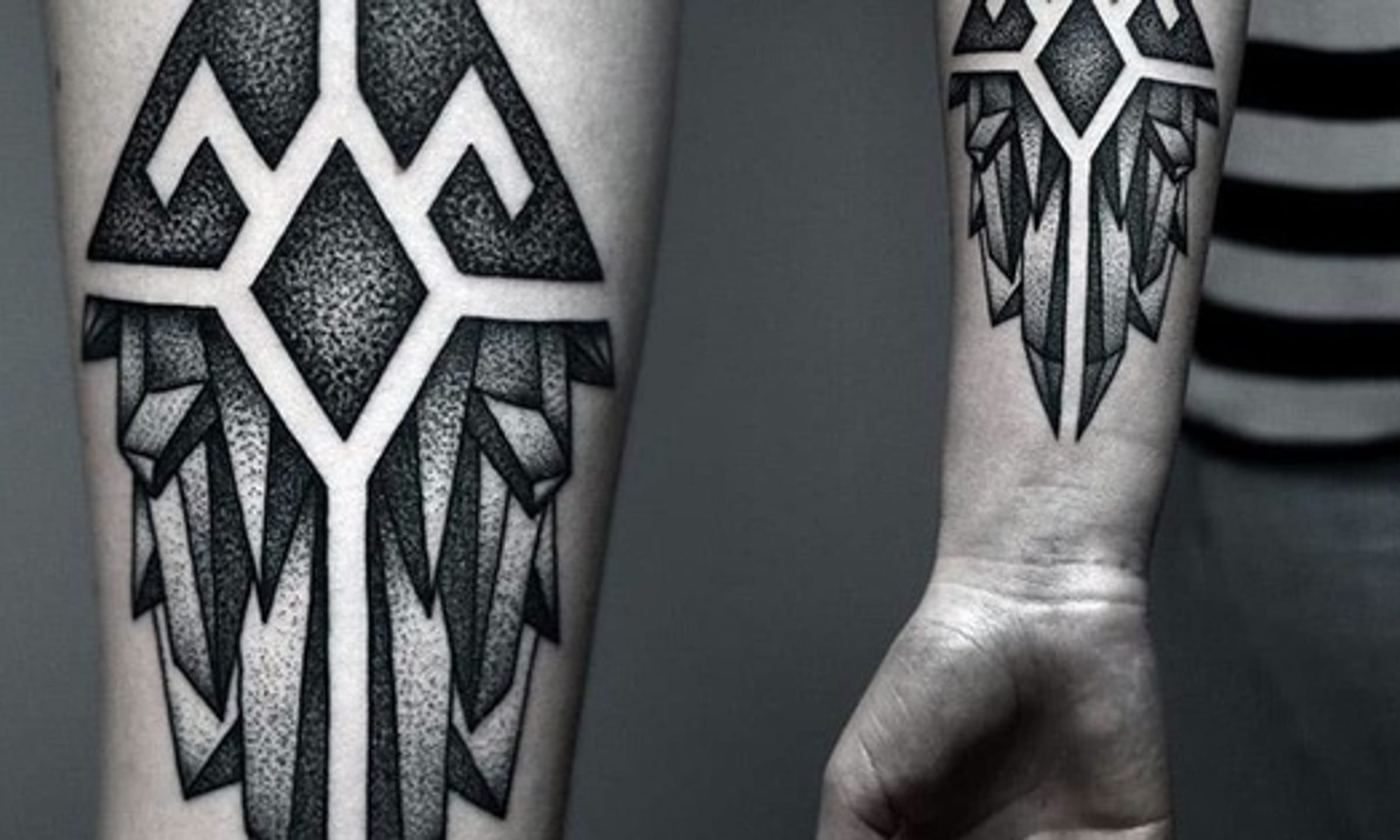 77 Forearm Tattoos For Men Designs And Ideas Neartattoos