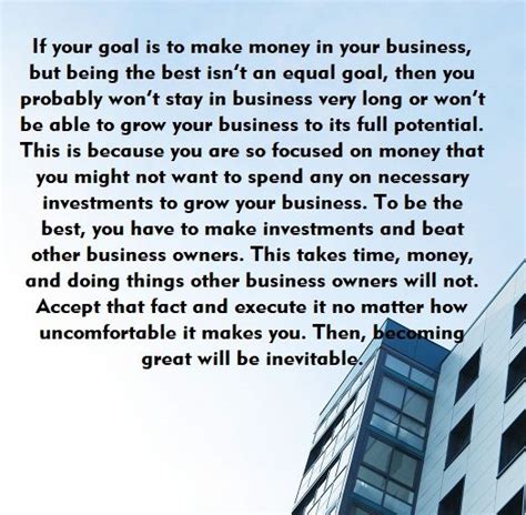 77 Quotes From The 10 Pillars Of Wealth By Alex Becker Words Of