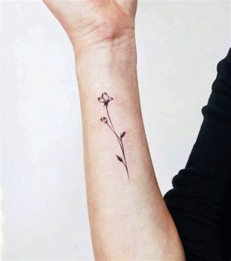 80 Small Tattoo Designs With Powerful Meaning