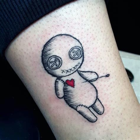 86 Best Voodoo Tattoo Ideas Images Voodoo Tattoo Voodoo Doll Tattoo