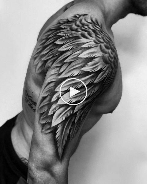 90 Big Tattoos For Men Giant Ink Design Ideas 90 Big Tattoos For Men Giant Ink Design Ideas