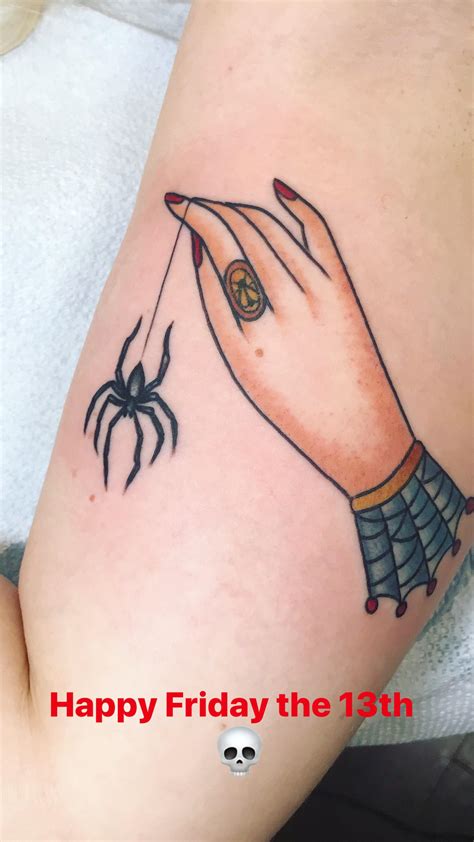 96 Best Trilogy Tattoo Images On Pholder Tattoos The Weeknd And