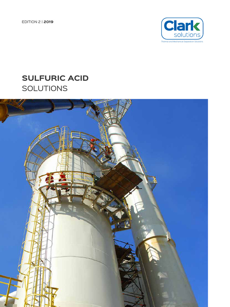 A Absorption Spectrum Of Pure Sulfuric Acid Solution 96 Wt