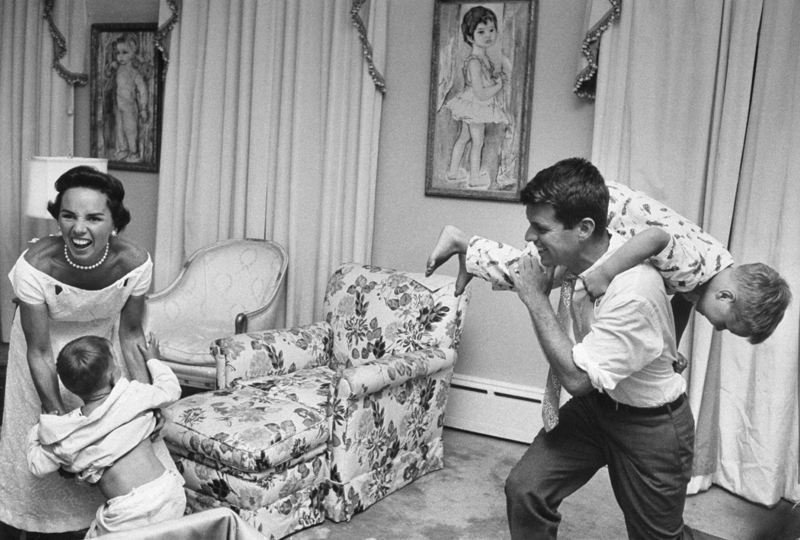 A Kennedy Home Movie Ethel Kennedy And Family Remember A Kennedy Home Movie Ethel Kennedy And Family Remember