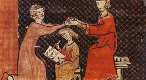 Medieval Loyalty Pledge: Unraveling the Oath of Fealty