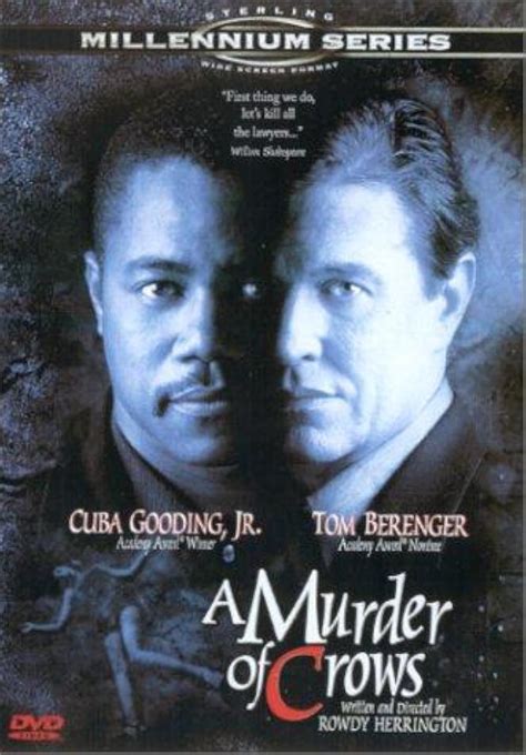 A Murder Of Crows 1998