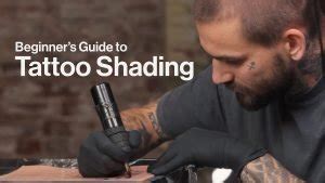 A Tattooing Beginner S Guide To Equipment Techniques And Success A Tattooing Beginner S Guide To Equipment Techniques And Success