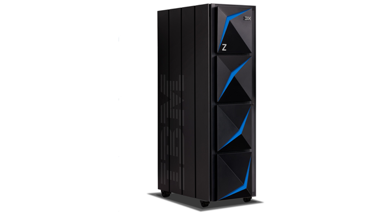 A Tour Inside The Ibm Z16 Ibm Developer