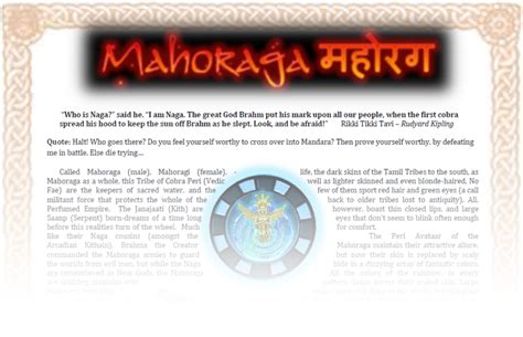 A Year And A Day Mahoraga