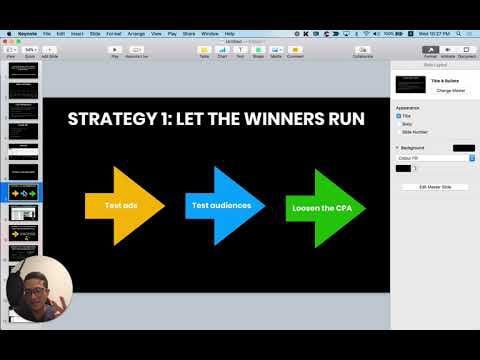 About Hyros And And How Alex Becker Founded Hyros