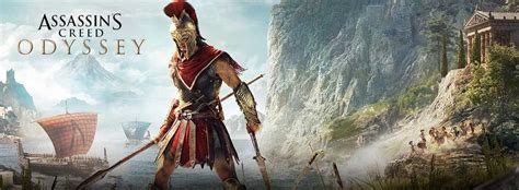 Ac Odyssey Basic Information Story Creator Mode Gamepressure Com