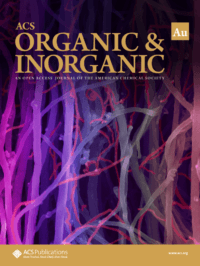 Acs Organic Inorganic Au S 2023 Rising Stars Unveiled Acs Organic