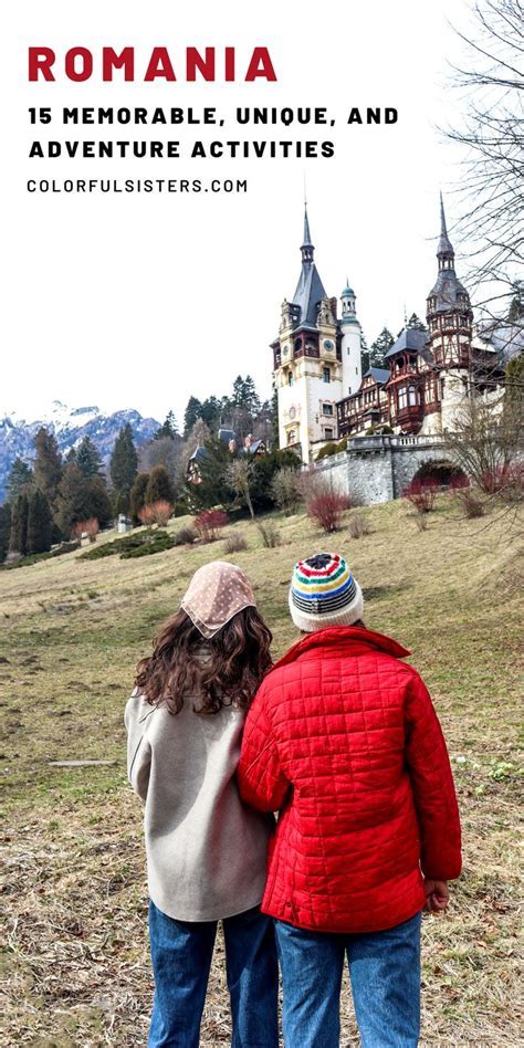 Top Educational Activities in Romania for Students & Travelers