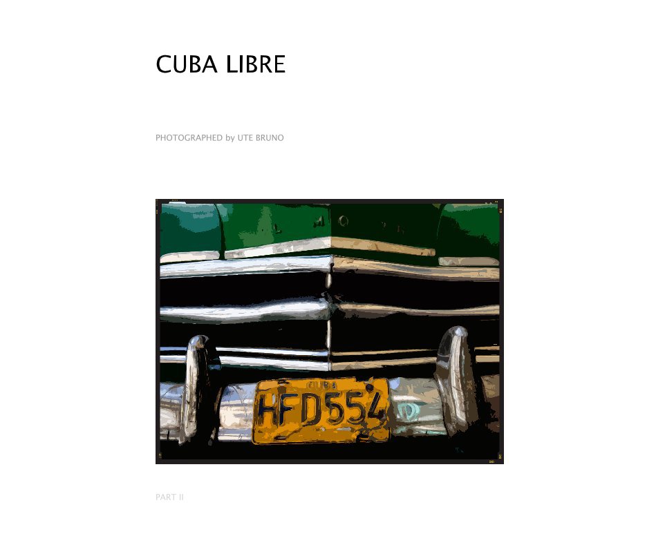 Cuba Libre Book Adaptation: What to Expect