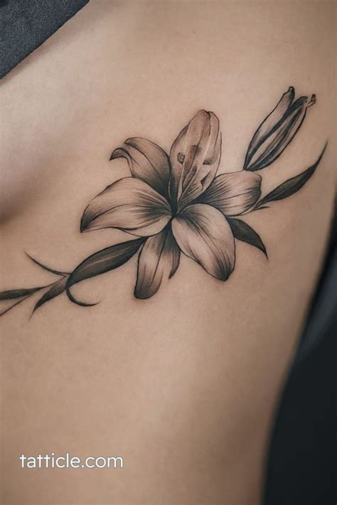 Aggregate 53 Lily Tattoo Meaning In Cdgdbentre Aggregate 53 Lily Tattoo Meaning In Cdgdbentre