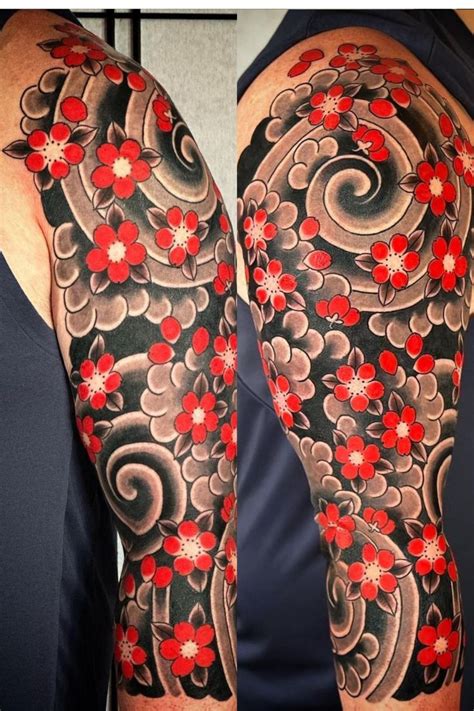 Aggregate 71 Tattoo Sleeve Filler Designs In Cdgdbentre