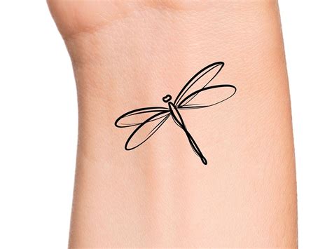 Aggregate More Than 72 Simple Small Dragonfly Tattoo Super Hot In Aggregate More Than 72 Simple Small Dragonfly Tattoo Super Hot In