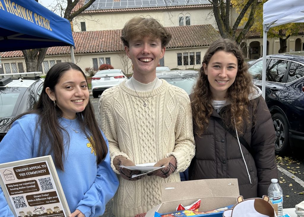 Agrifood System Diversification Promotes Resilience Uc Berkeley