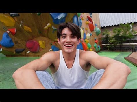 Aidan Gonzalez Alec: Rising Star Unveiled