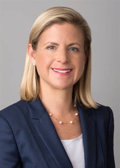 Aig Names Caroline Krass Senior Vice President And General Counsel