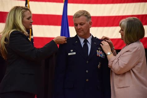 Air Force Promotions To Lieutenant Colonel Grow More Competitive