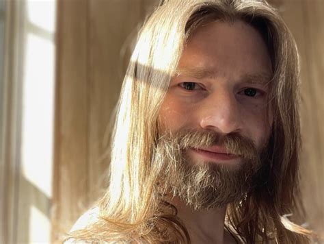 Alaskan Bush People Bear Brown Reveals New Tattoo On His Forehead
