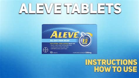 Aleve Medication Dosage Informacionpublica Svet Gob Gt Aleve Medication Dosage Informacionpublica Svet Gob Gt