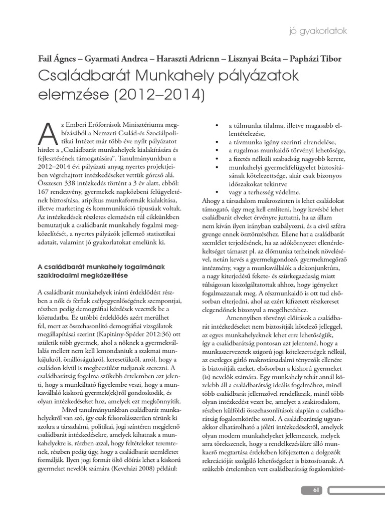 Exploring Alexander S. Haraszti's Key Papers and Contributions